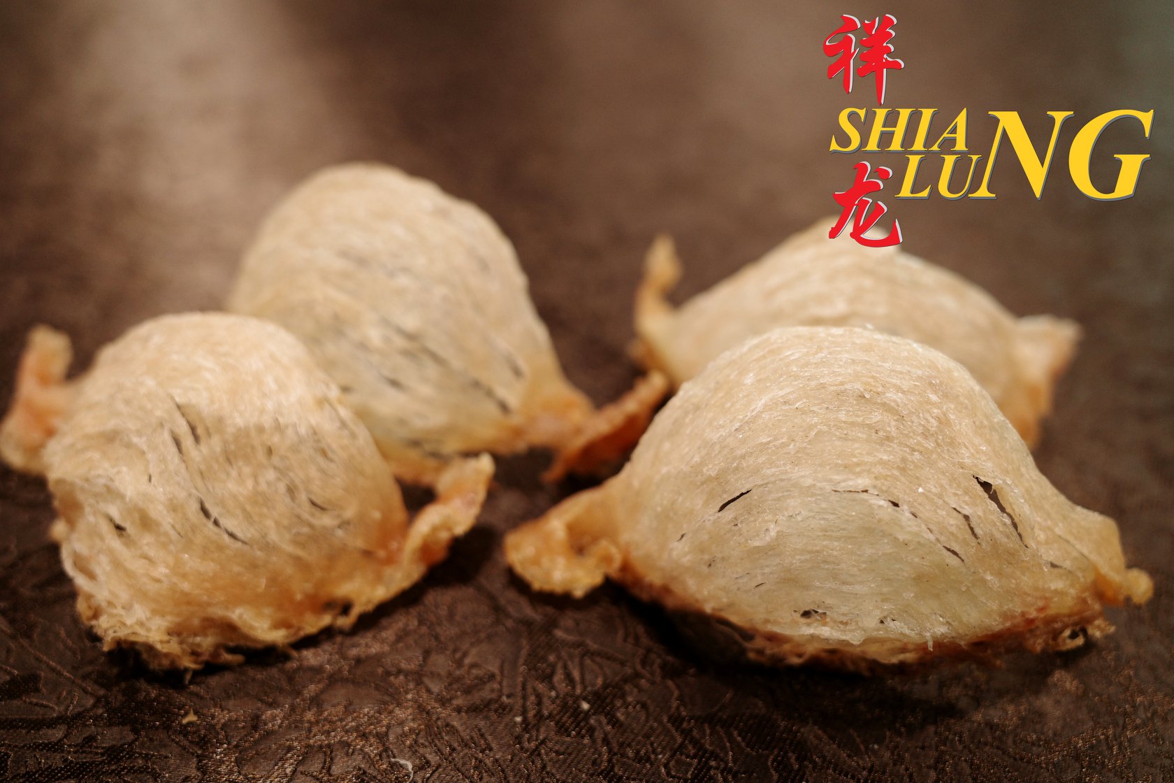 祥龙海味洞燕。