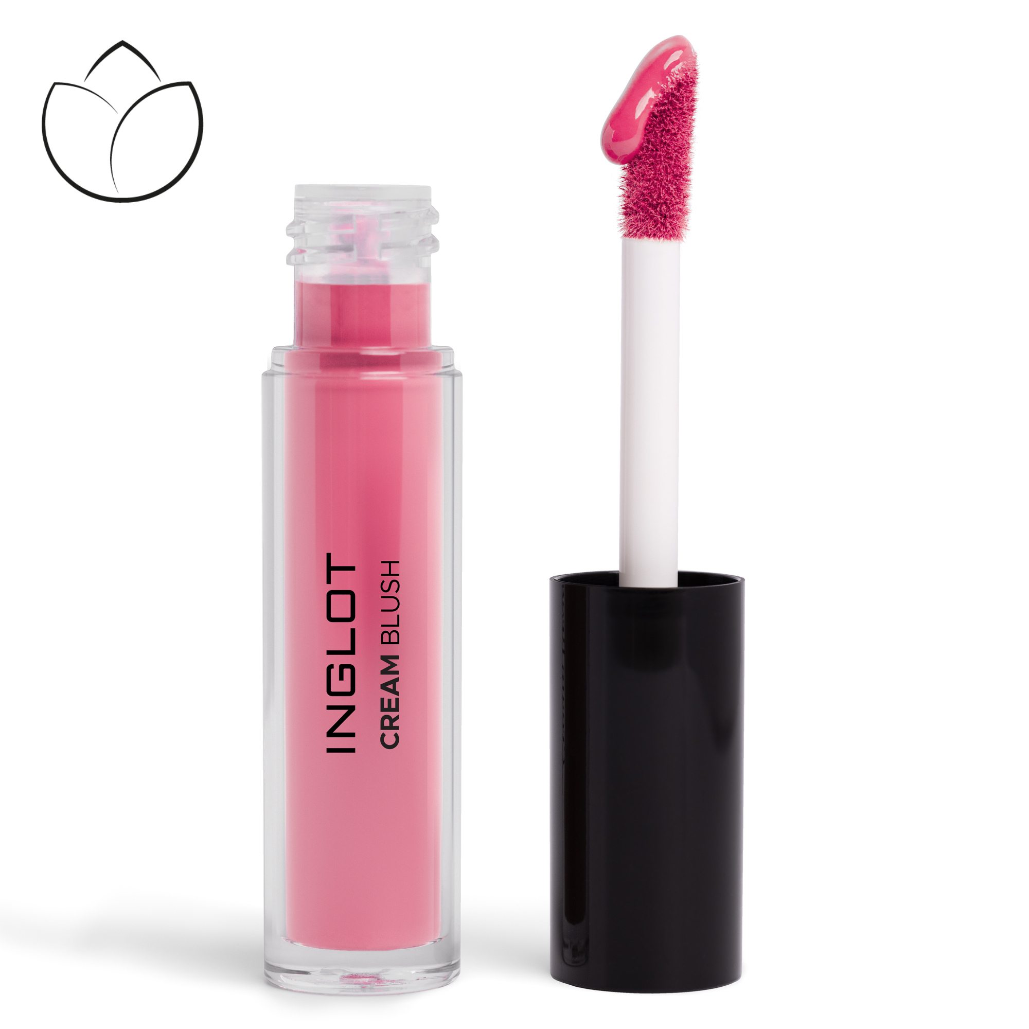 Cream Blush