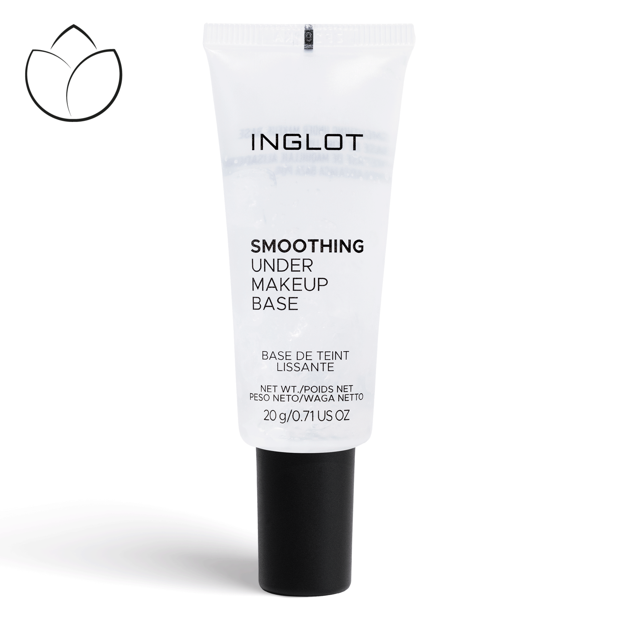 Smoothing Under Makeup Base