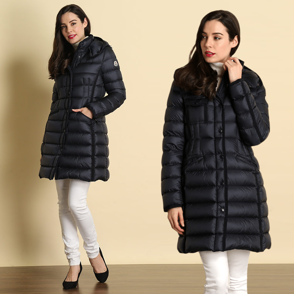 MONCLER♡北川景子♡HERMINE♡ダウン モンクレール エルミンヌ MONCLER♡北川景子♡HERMINE♡ダウン モンクレール エルミンヌ
