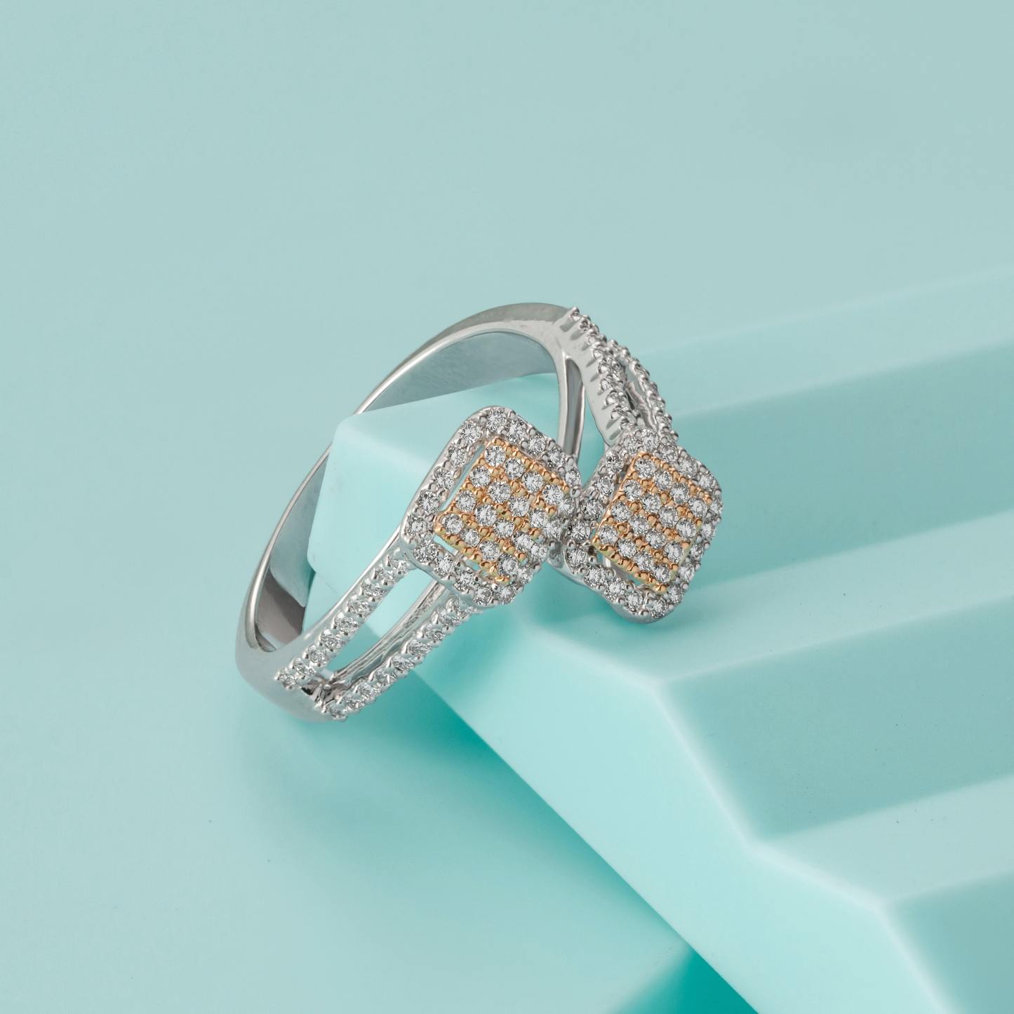 😊beautiful Rings OK , Good-u