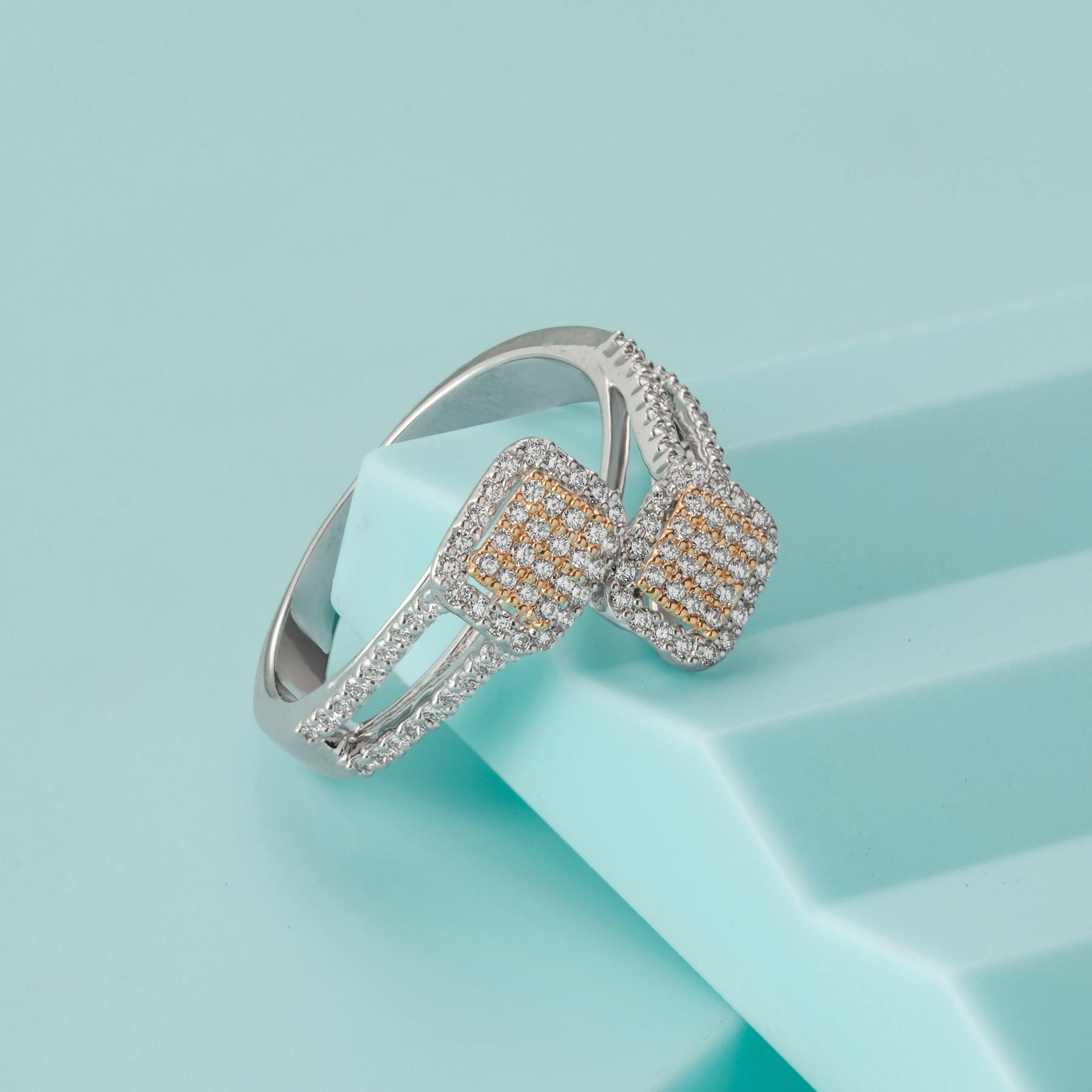 😊beautiful Rings OK , Good-u