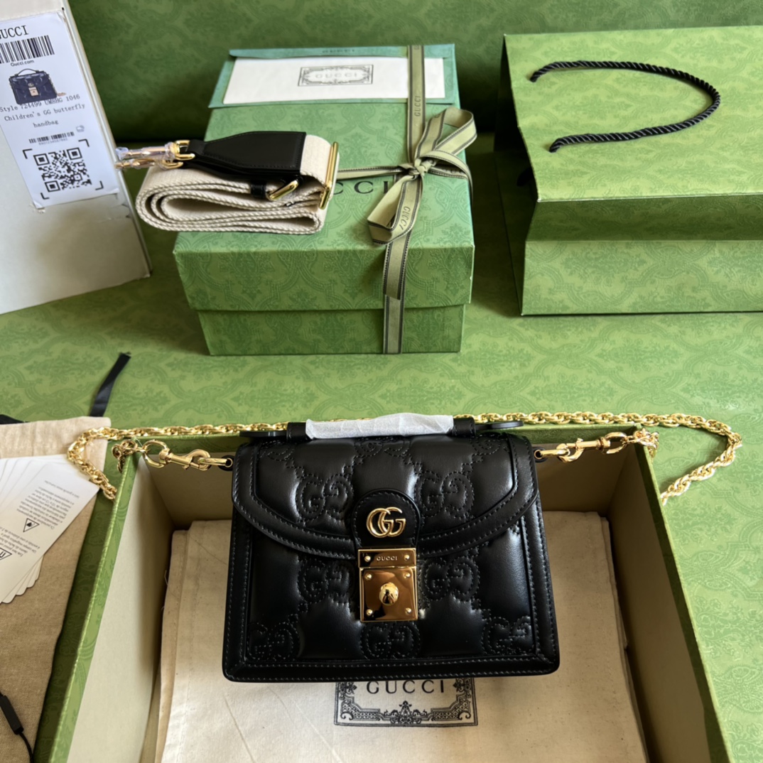 超レア！すぐ届く！GUCCI ミニトップハンドルバッグ ポンポン付 グッチハンドバッグスーパーコピー オフィディア GG ミニ トップ