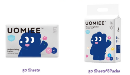 Extra softness with moisturising comfort for everyday gentle care.