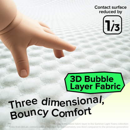 [Carton Deal] Biba GALA Shape&Color Series - Pants L-XXXL Soft Skin Friendly Fashionable Ultra-Thin