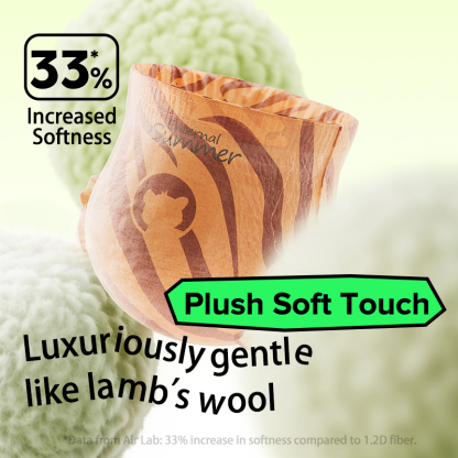 [Carton Deal] Biba GALA Shape&Color Series - Pants L-XXXL Soft Skin Friendly Fashionable Ultra-Thin