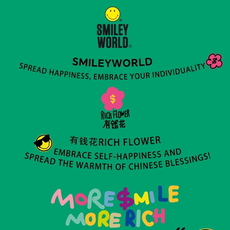 [Carton Deal] Biba Enternal Summer Smiley Rich Flower Series Diapers Pants & Tape |NB-XXL | Soft Skin Friendly