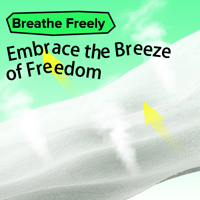 [Carton Deal] Biba GALA Shape&Color Series - Pants L-XXXL Soft Skin Friendly Fashionable Ultra-Thin