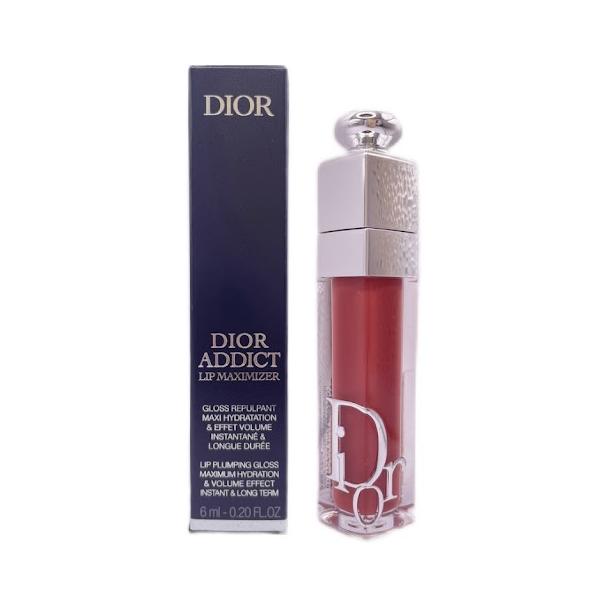 DIOR LIP MAXIMIZER 018 6ML