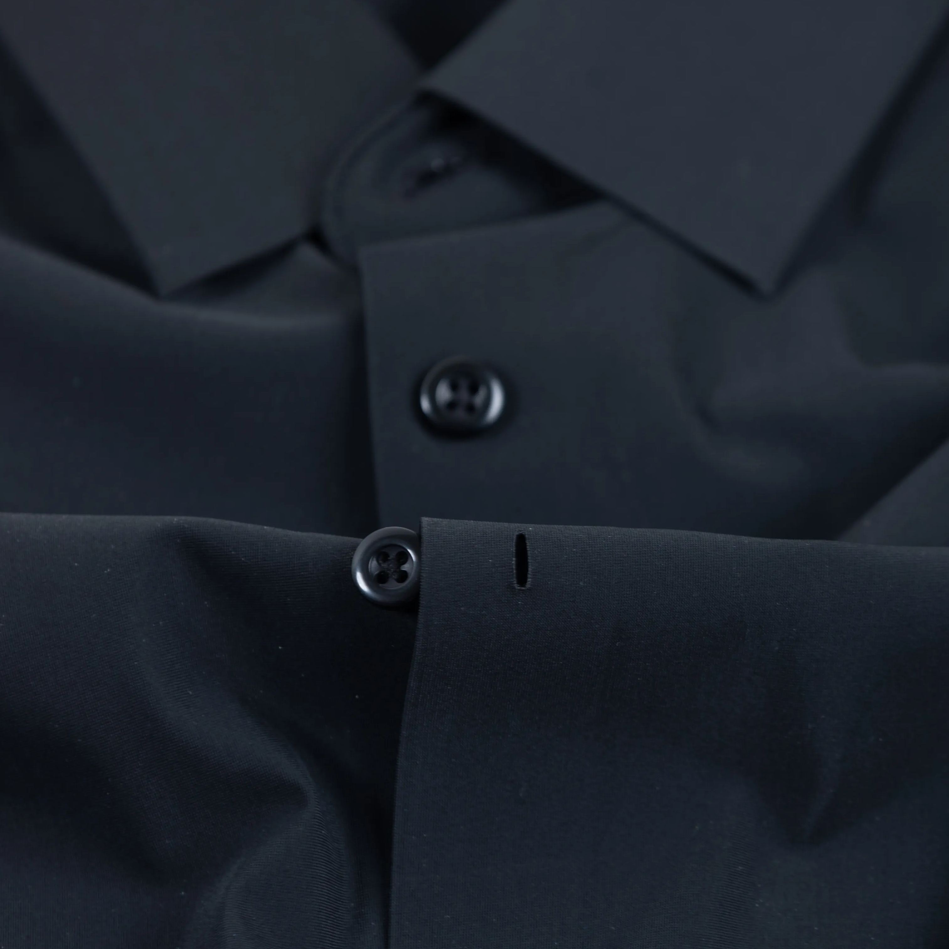 Kanpeki かんぺき Men Slim Fit Dress Shirt