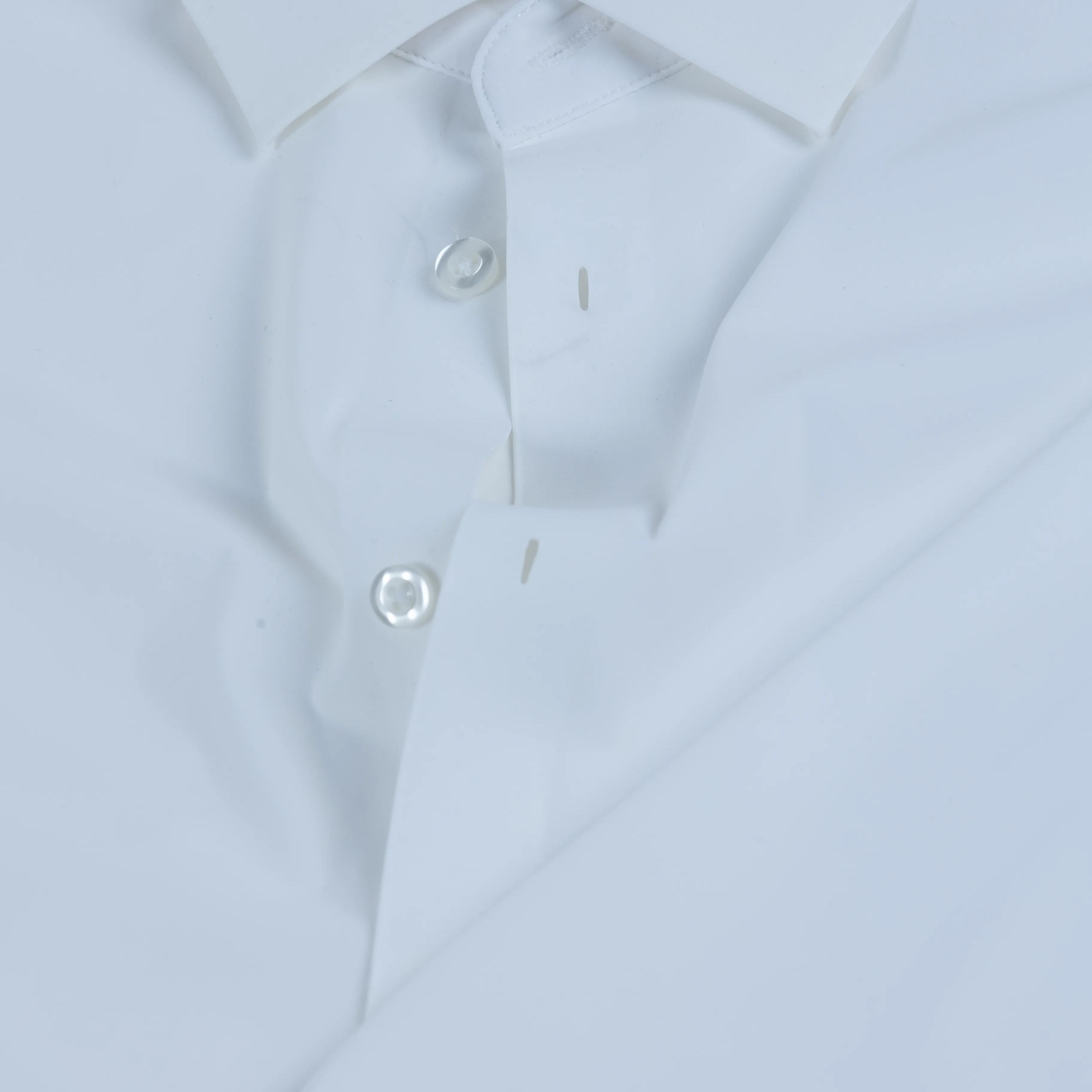 Kanpeki かんぺき Men Slim Fit Dress Shirt