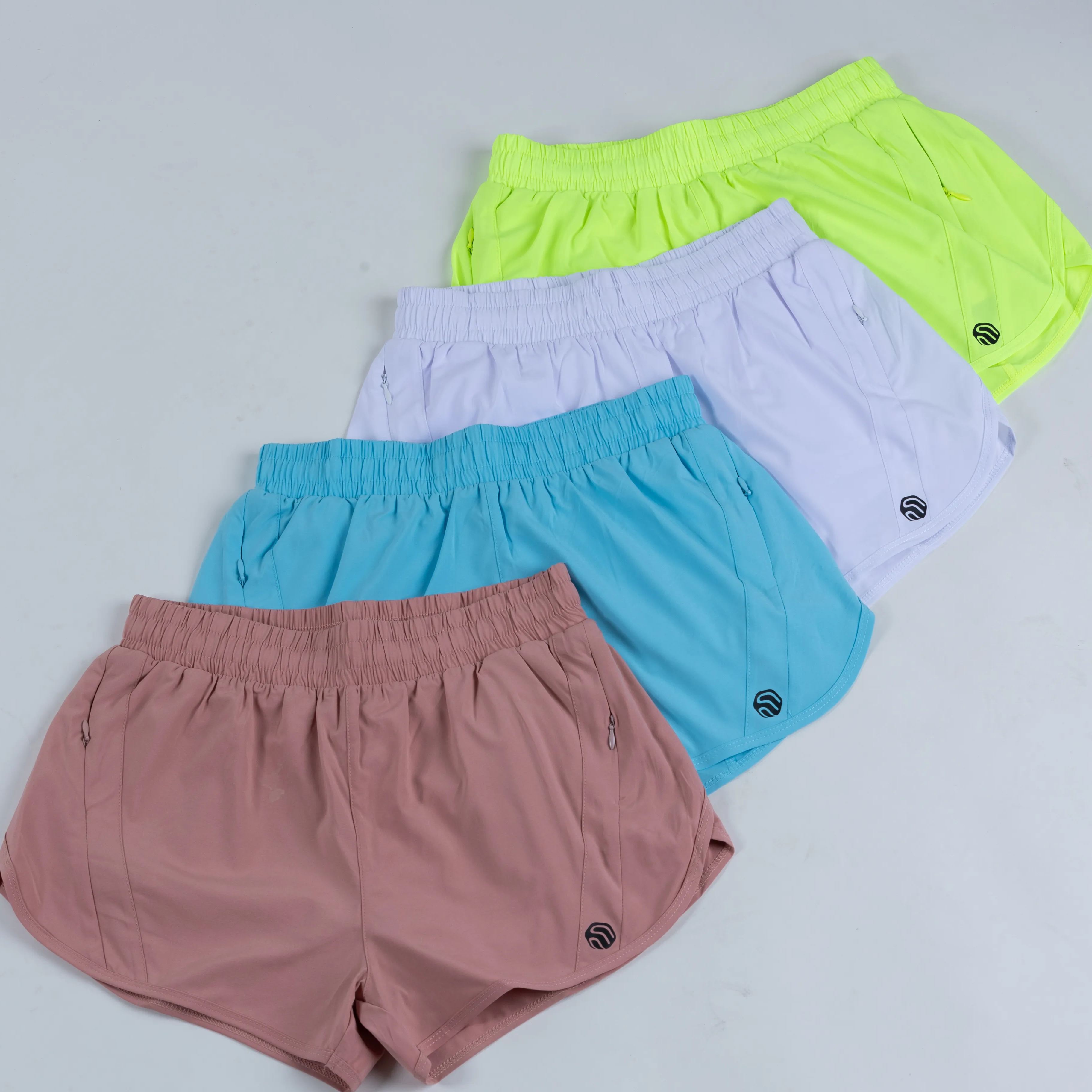 Ikigai 生きがい Sports Shorts