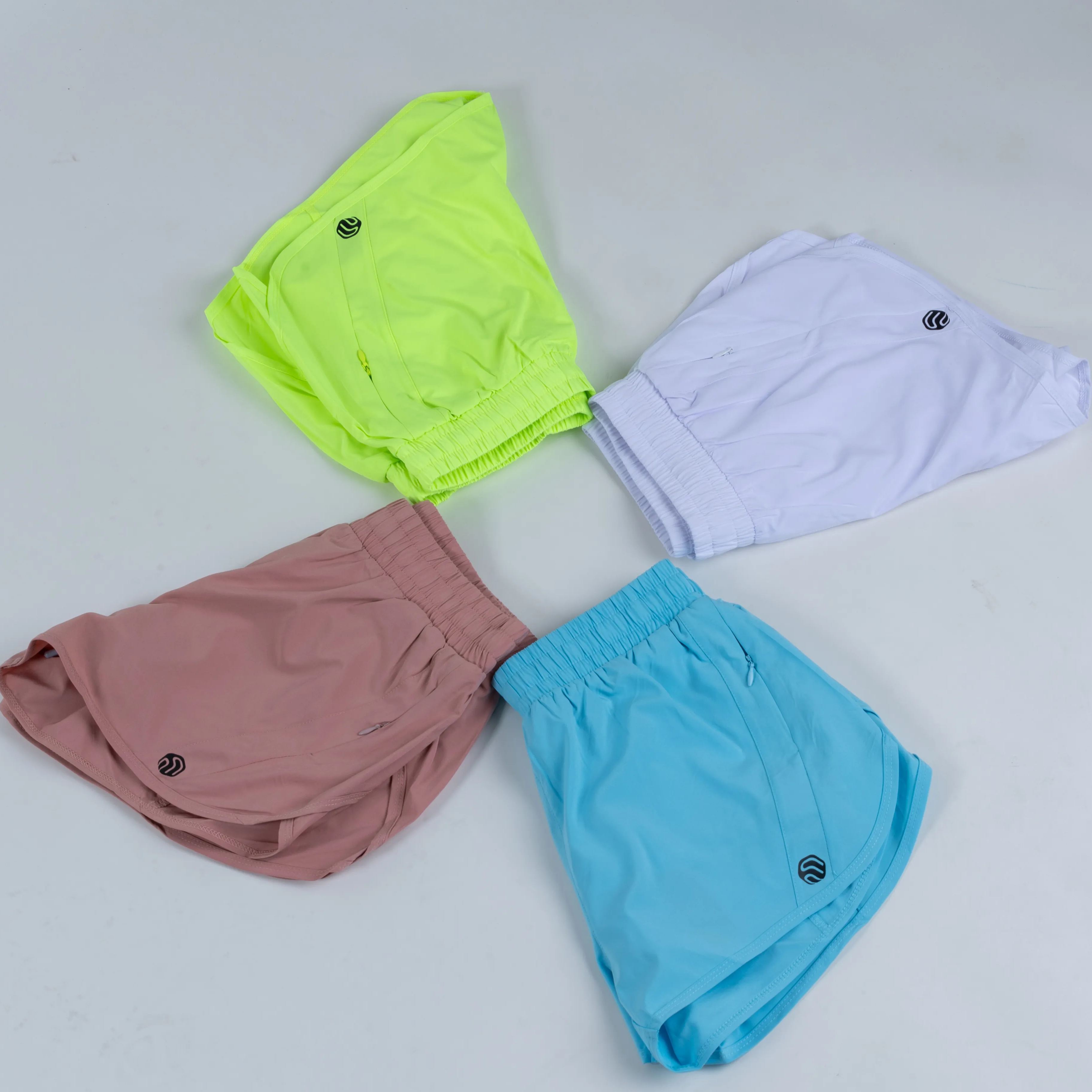 Ikigai 生きがい Sports Shorts