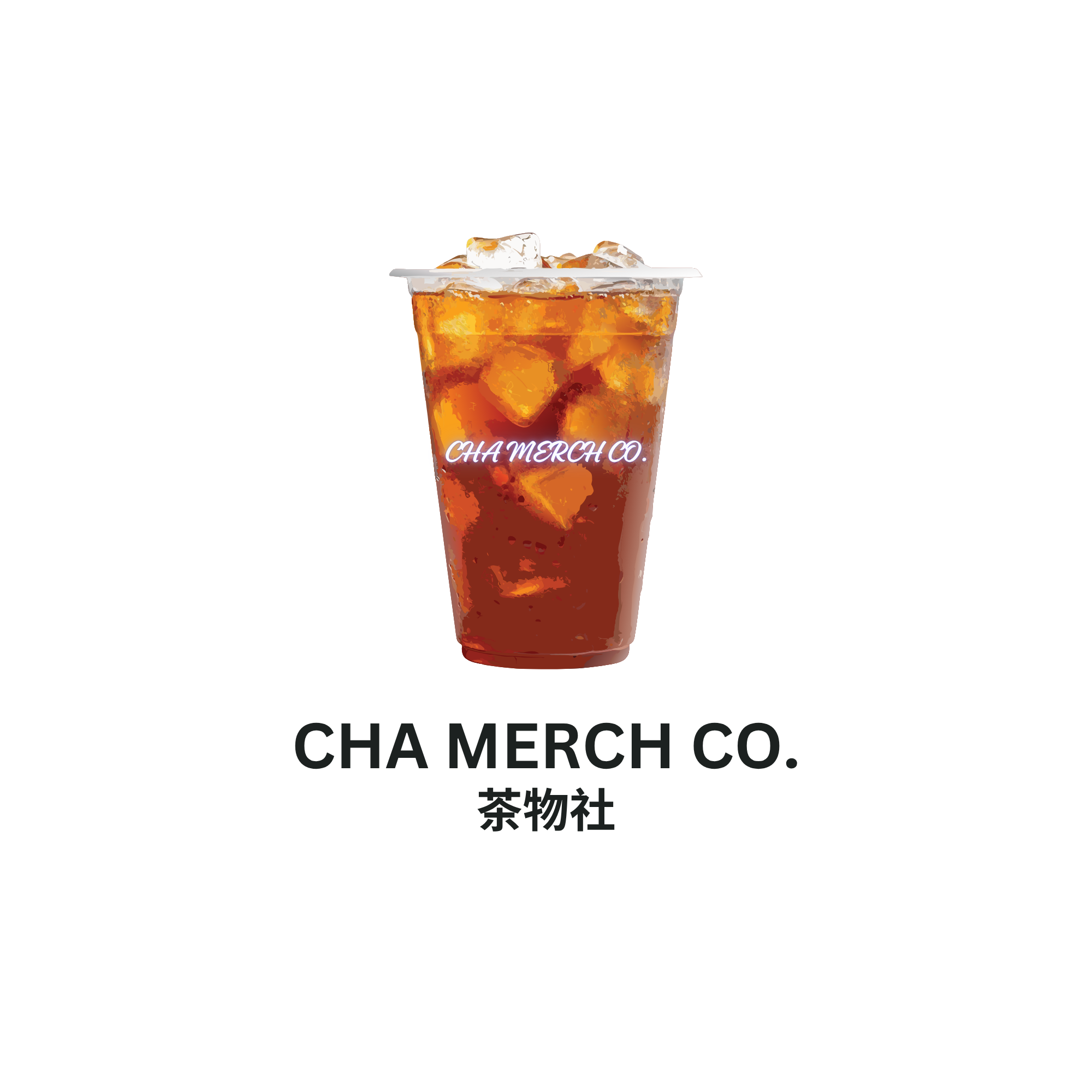 Cha Merch Co. 茶物社