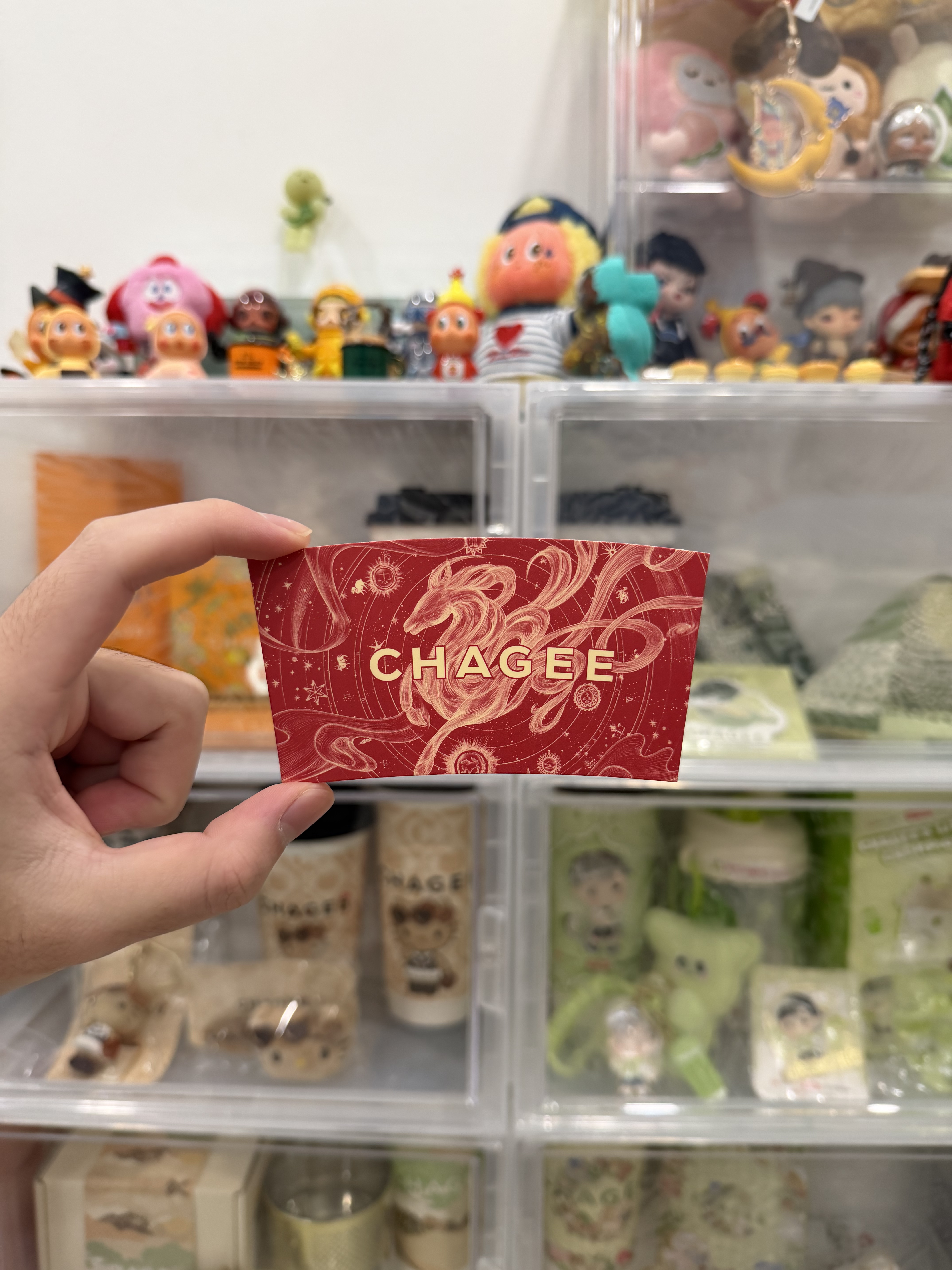 新年马年系列包材