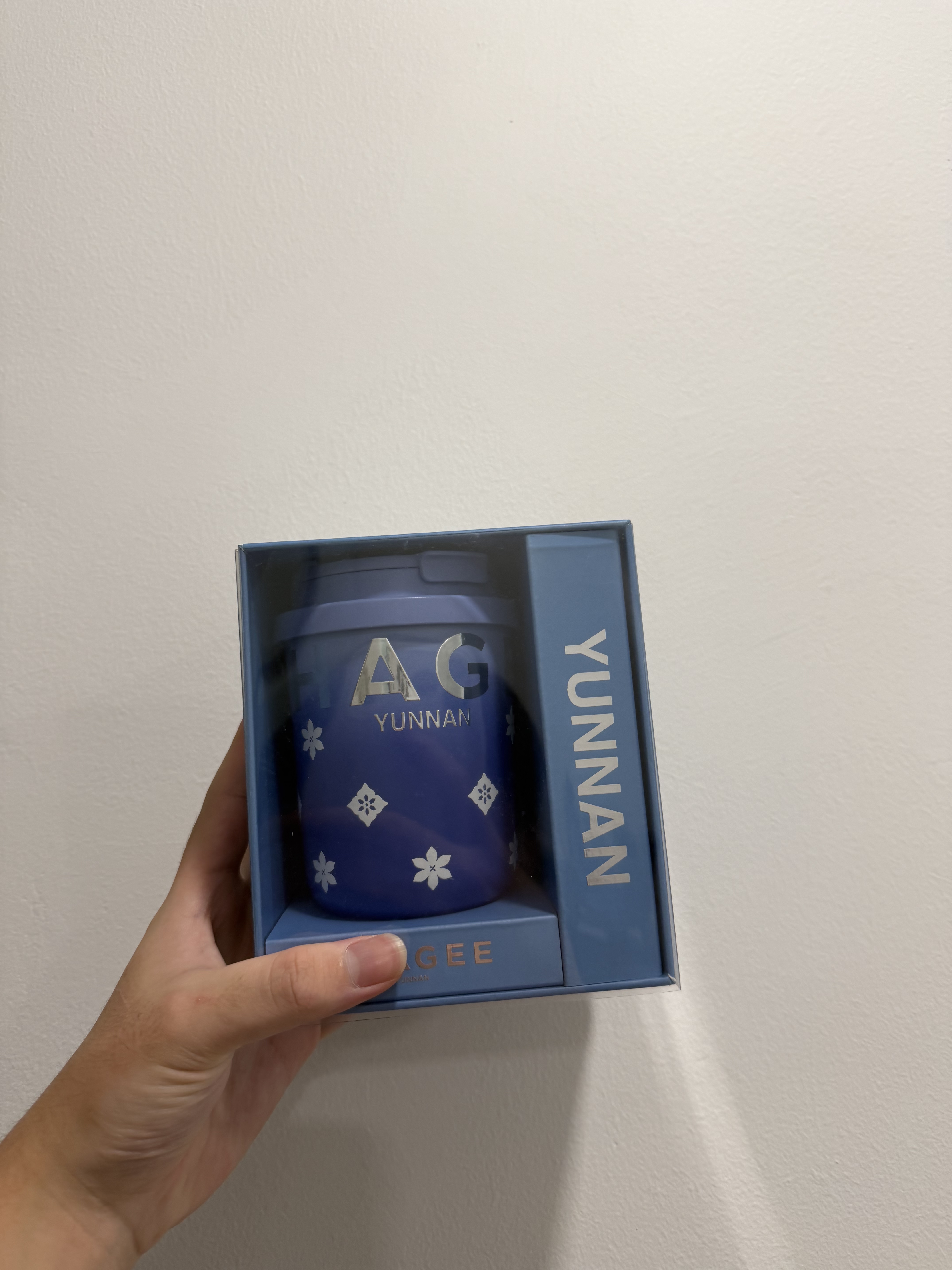 霸王茶姬云南城市杯Mini杯