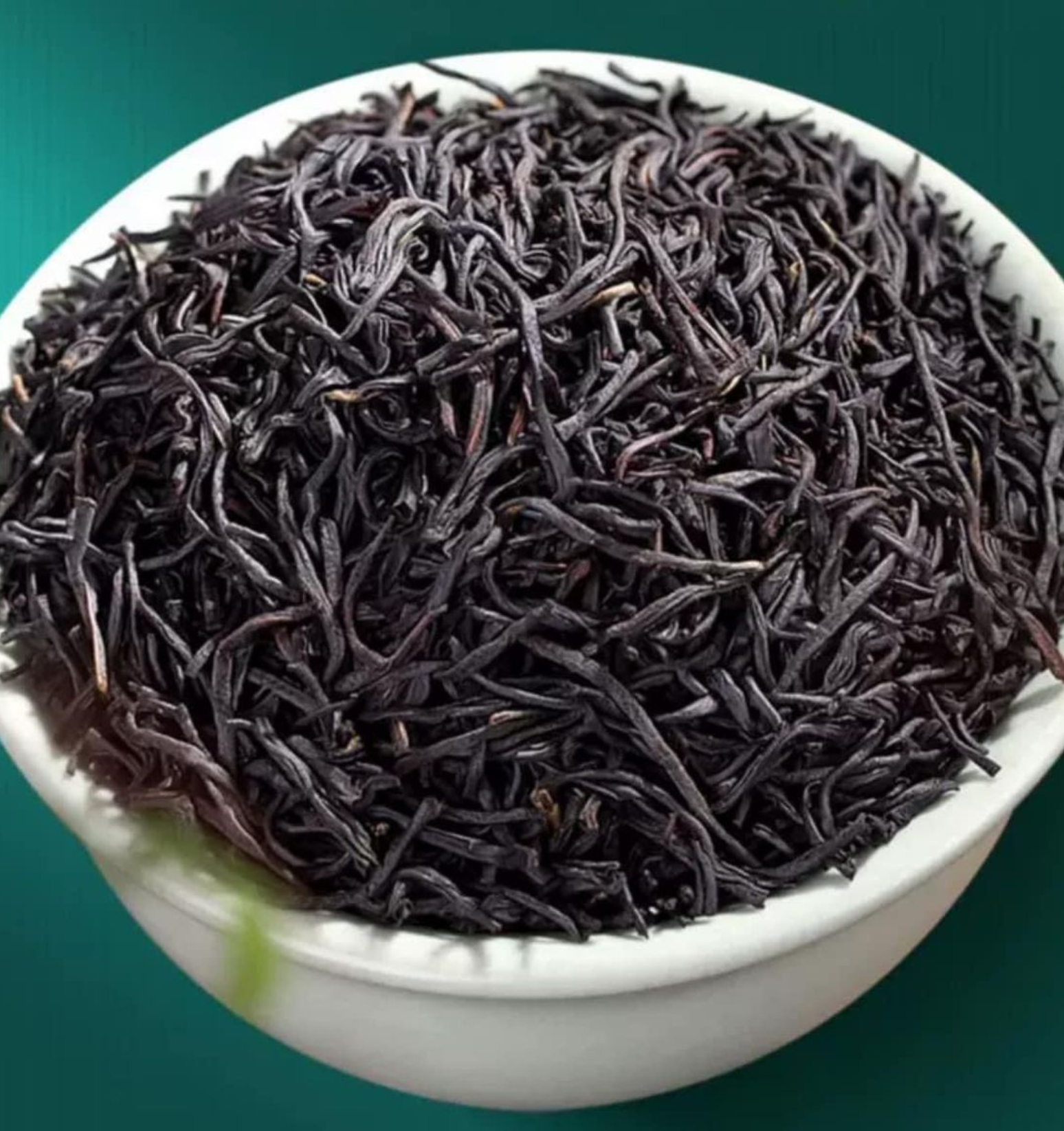 九鼎香正山小种（红茶）JDX Lapsang Souchong (Black Tea)