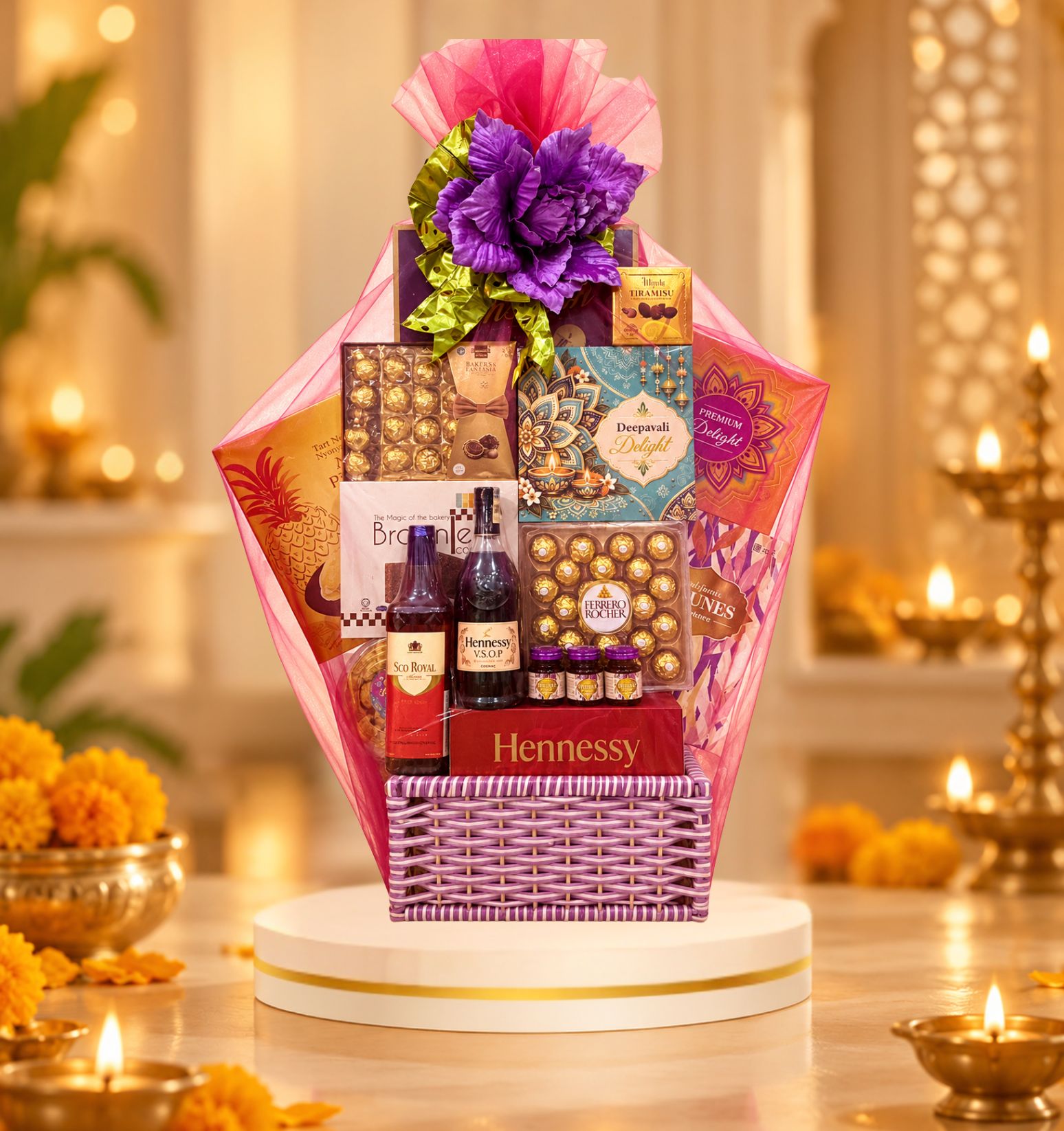 FORTUNE DEEPAVALI	 			 	