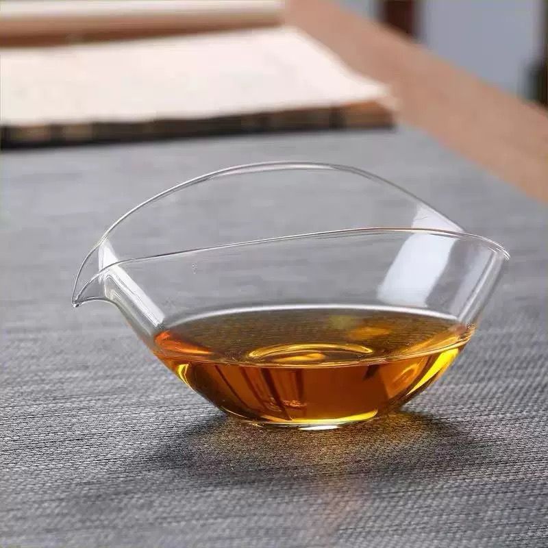 一叶扁舟公道杯