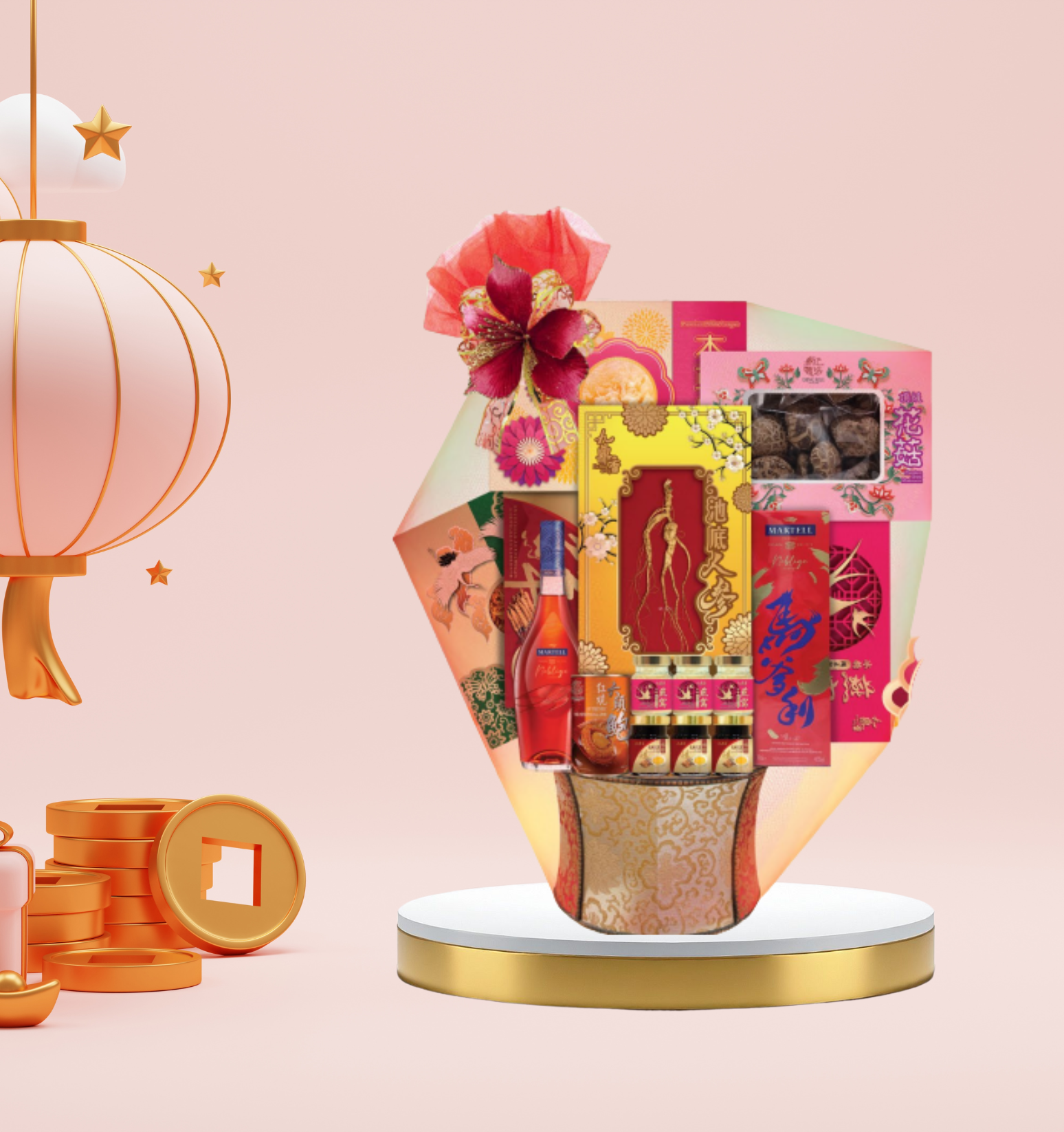 INDOMITABLE SPIRIT 龙马精神