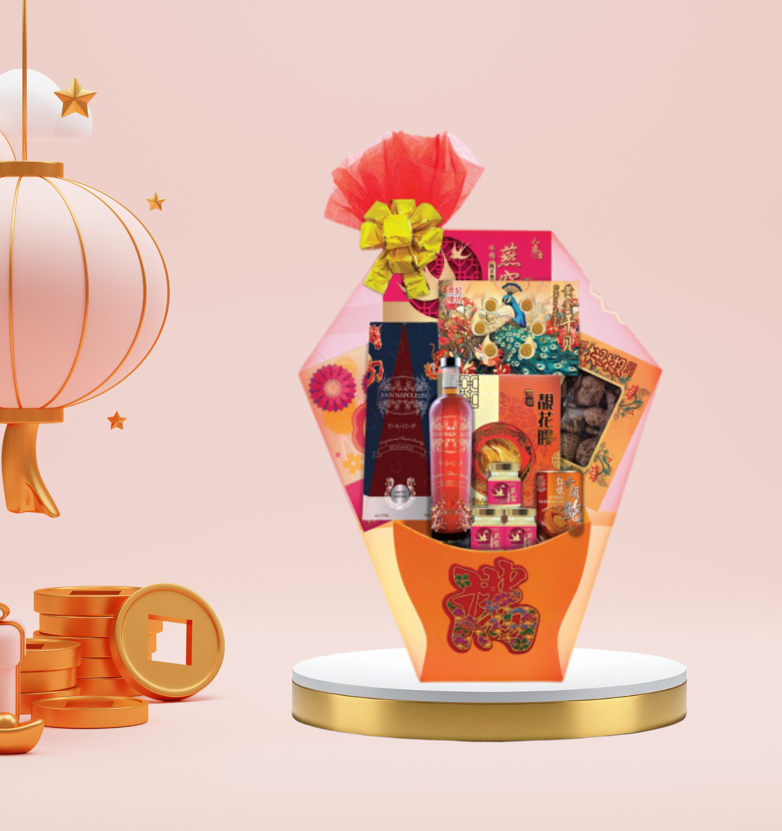 GALLOPING IN MAJESTIC TRIUMPH 策马奔腾		 		