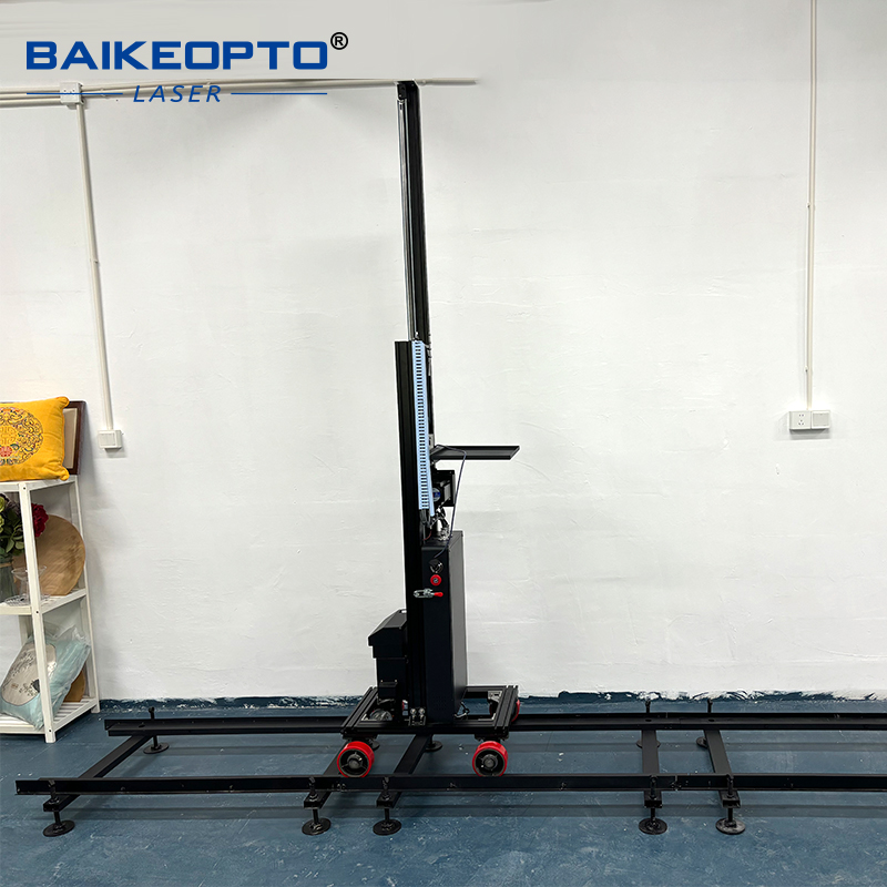 BK-UP1600LX User-Friendly 3D UV Inkjet Wall Printer Use Eco-Friendly Inkjet Wall Printing Machine with Fast Drying Time