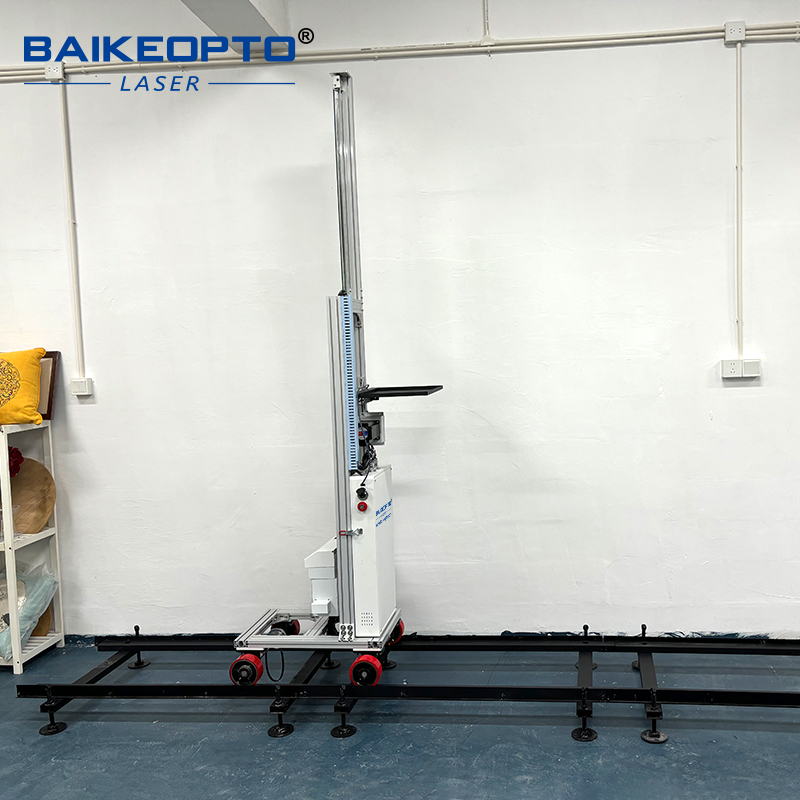 BK-UP3200L Multi-Functional 3D UV Inkjet Wall Printer Use Eco-Friendly Inkjet Wall Printing Machine with Fast Drying Time