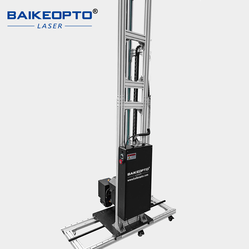 BK-UP200TX High Quality 3D UV Inkjet Wall Printer Use Eco-Friendly Inkjet Wall Printing Machine with Fast Drying Time