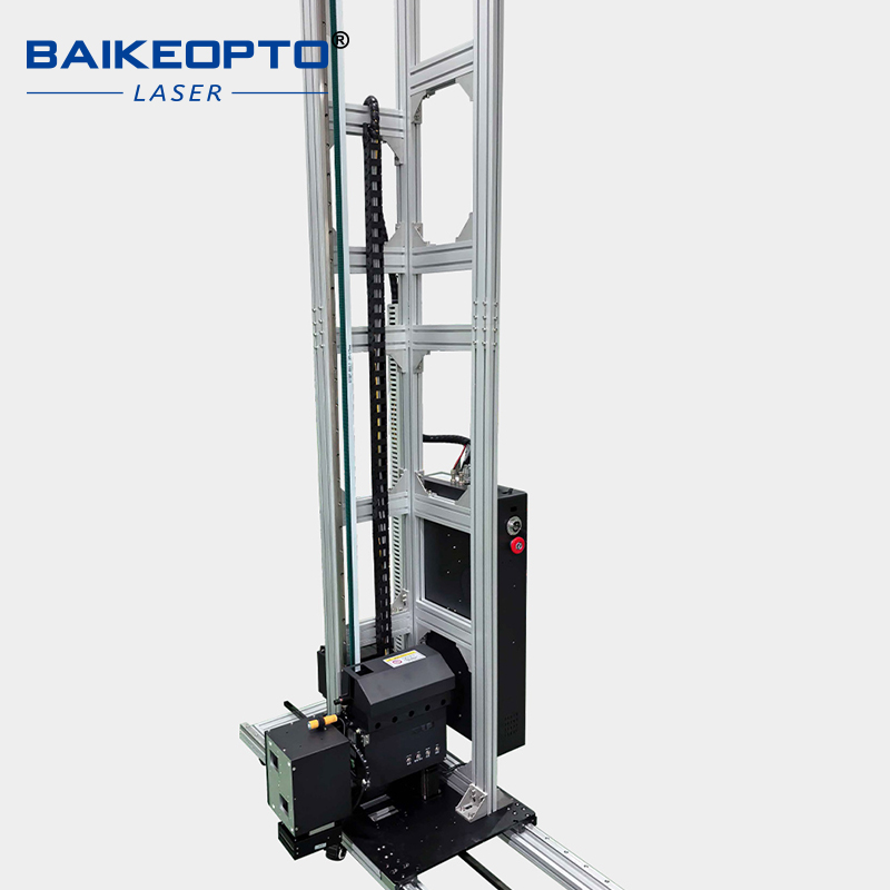 BK-UP200TX High Quality 3D UV Inkjet Wall Printer Use Eco-Friendly Inkjet Wall Printing Machine with Fast Drying Time