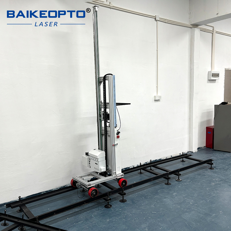 BK-UP3200L Multi-Functional 3D UV Inkjet Wall Printer Use Eco-Friendly Inkjet Wall Printing Machine with Fast Drying Time