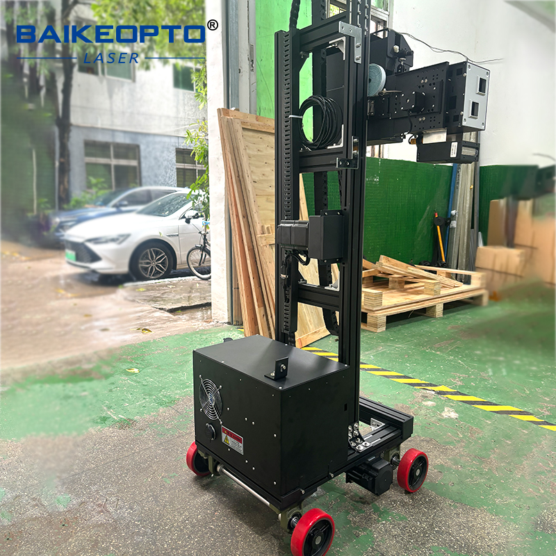 BK-GP1600XP Innovation 3D UV Inkjet Wall and Floor Printer Use Eco-Friendly Inkjet Wall and Ground Printing Machine with Fast Drying Time