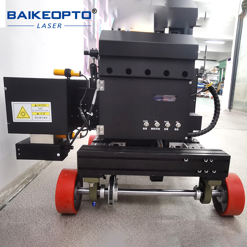 BK-GP1600XP Innovation 3D UV Inkjet Wall and Floor Printer Use Eco-Friendly Inkjet Wall and Ground Printing Machine with Fast Drying Time