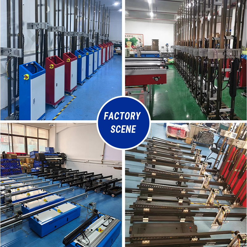 BK-UP600XT 2 in 1 Multi-functional Inkjet Wall and Ground Printer for Efficient Large-Scale Printing Durable Inkjet 2 in 1 Wall and Floor Printer for Long-Term Performance