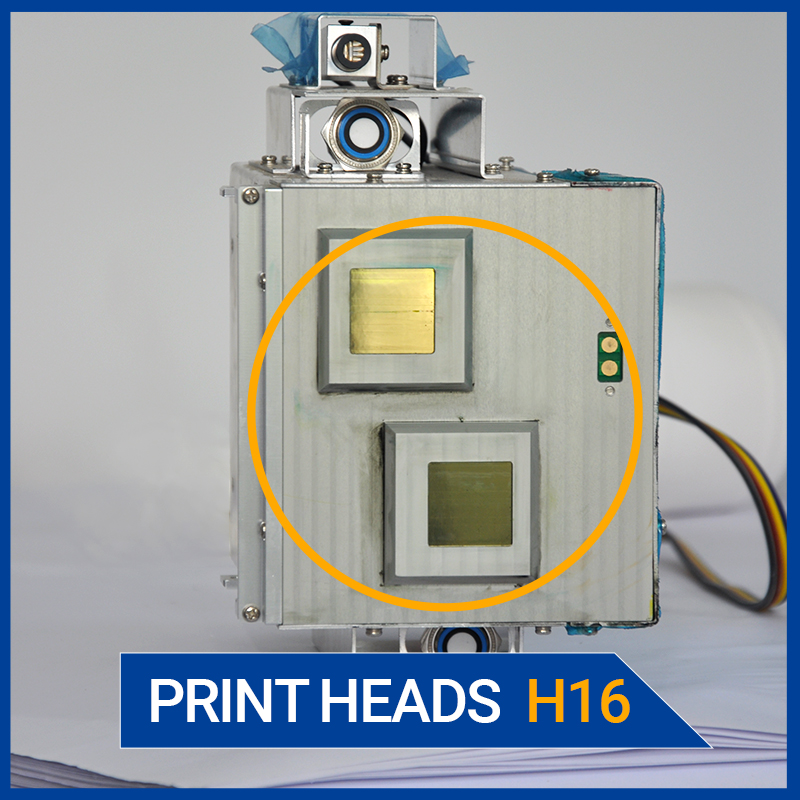 BK-GW64 AI Inkjet Wall Printing Machine Wall Mural Printer Automatic Painting Device 3D Printer Machine Filament