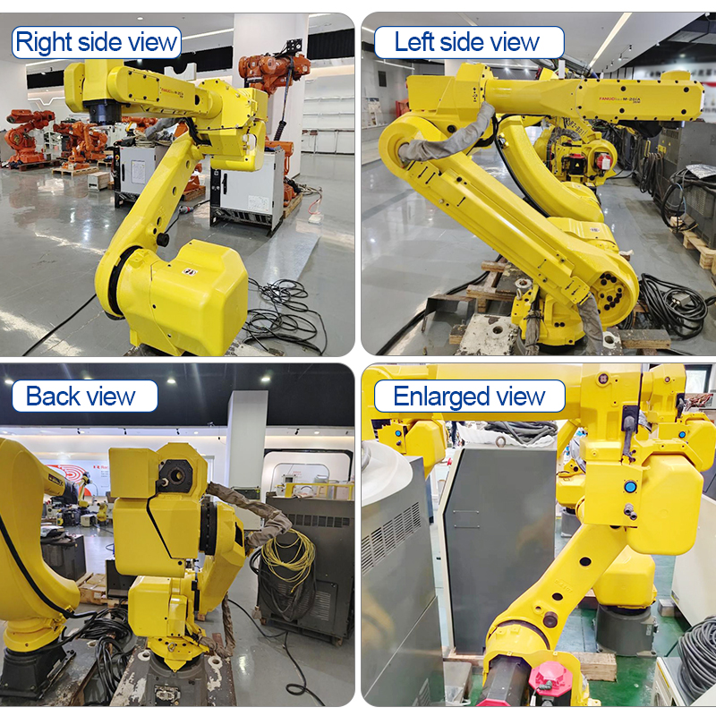 BK-RW1500A(20IA)【FOB】