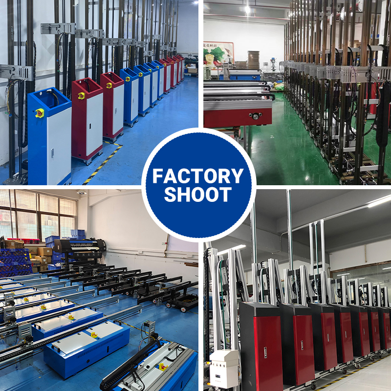 BK-GP200X Portable 2 in 1 Inkjet 3d UV Wall and Floor Printing Machine Indoor Outdoor Wall and Ground Art Printer