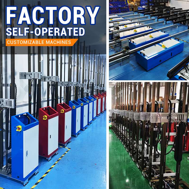 BK-UP1600P Easy-to-Use Wall Printing Machine for DIY Projects Portable Wall Painting Machine Continuous 3D Inkjet Printing Machine