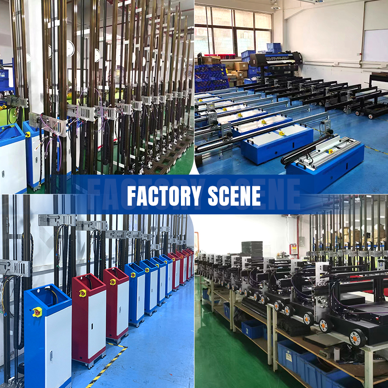  BK-UP200P Plus Affordable 3D Inkjet Wall Painting Machine Eco-Friendly Wall Printing Printer for Sustainable Printing