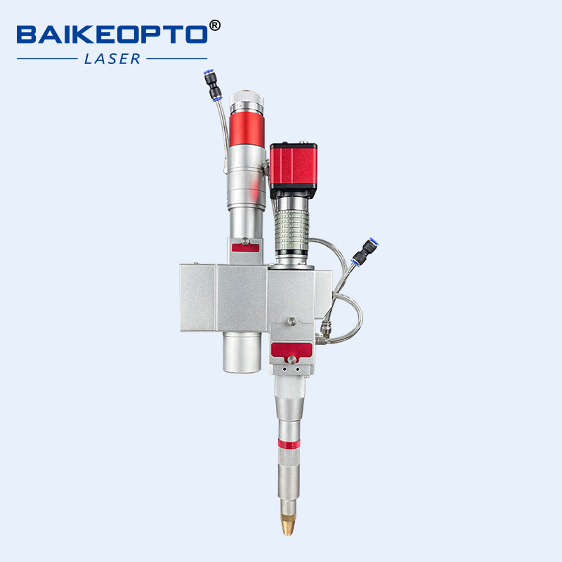 ZBTK SW2000 Swing Laser Welding Head【FOB】