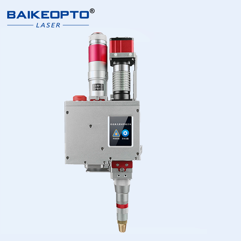 ZBTK SW3000 Laser Welding Head【FOB】