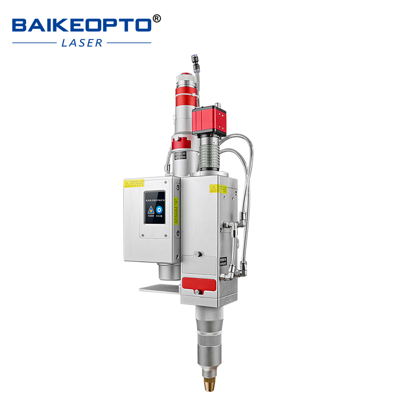 ZBTK SW6000 Laser Welding Head【FOB】