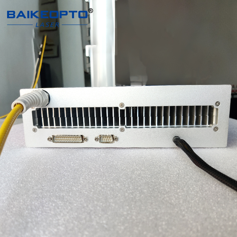 JPT YDFLP-E-20-LP-S 20W Air Cooling Pulse Laser Source【FOB】