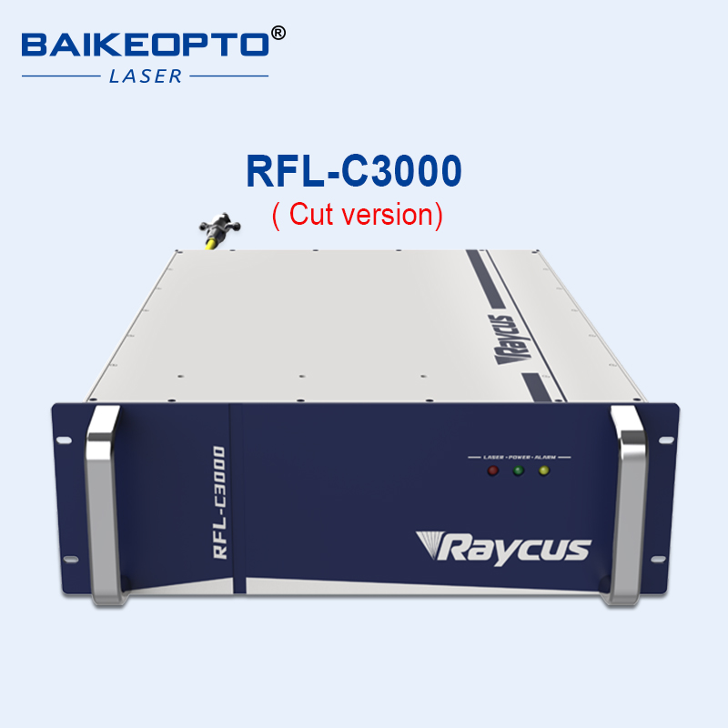RFL-C3000S