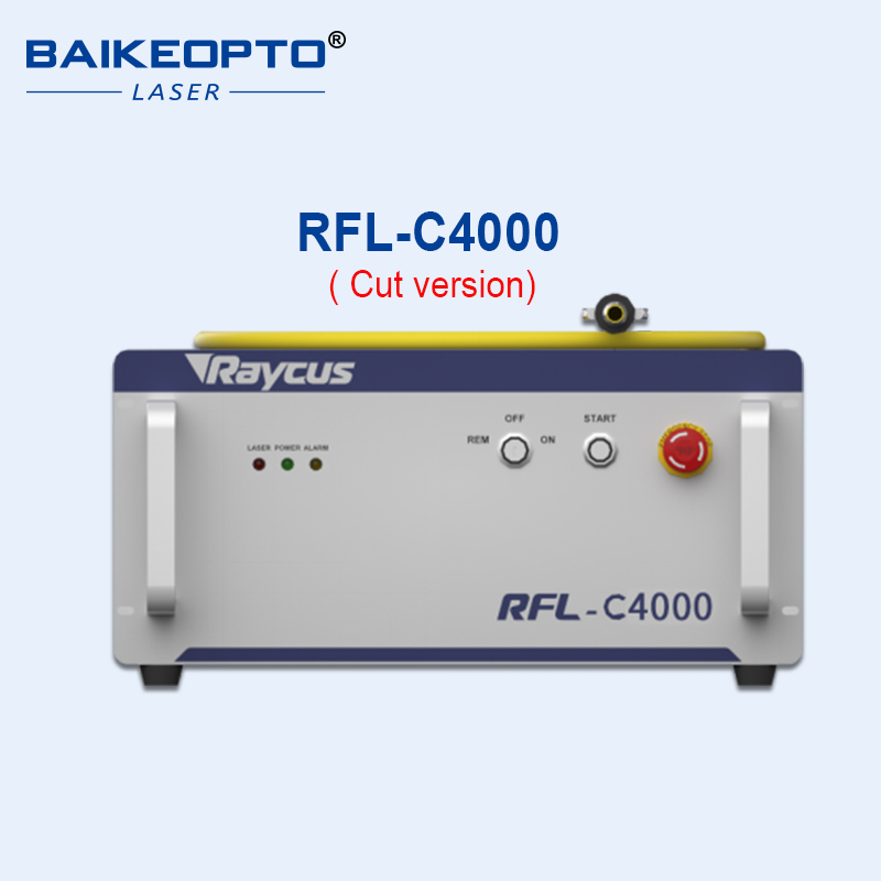RFL-C4000S