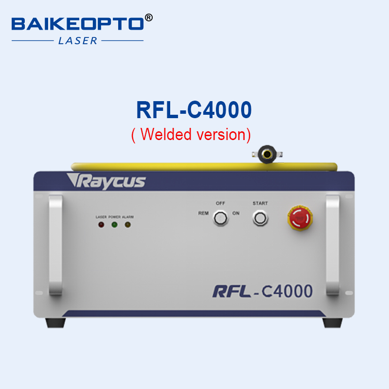 RFL-C4000S