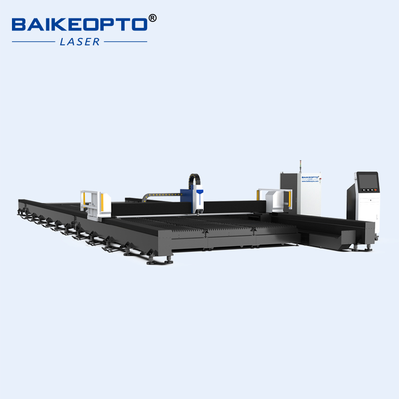 Big platform Laser cutting machine