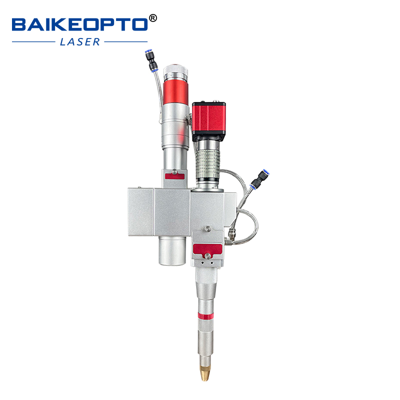ZBTK SW2000 Swing Laser Welding Head【FOB】