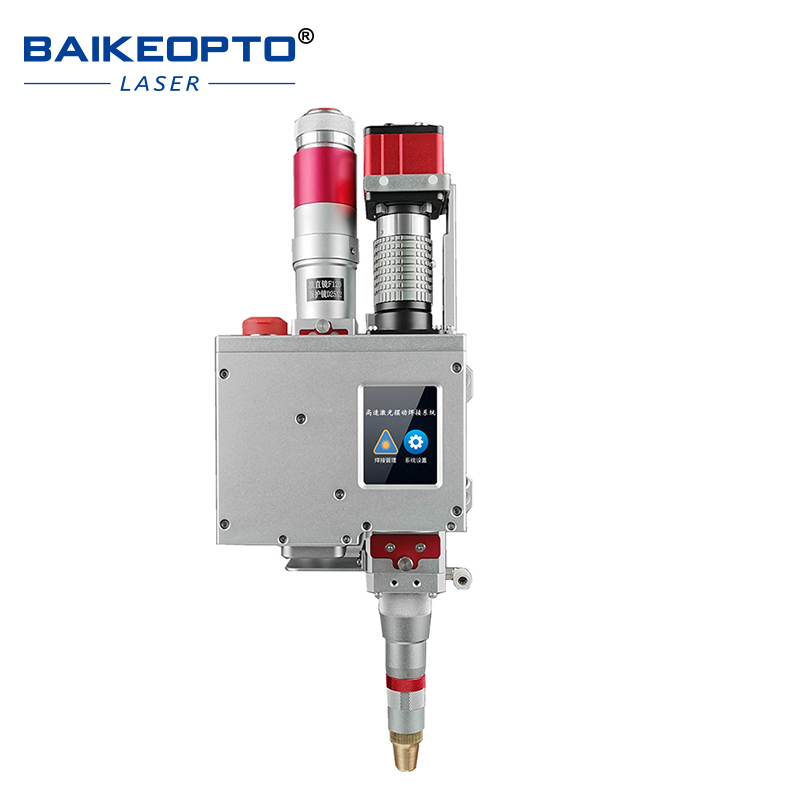 ZBTK SW3000 Laser Welding Head【FOB】