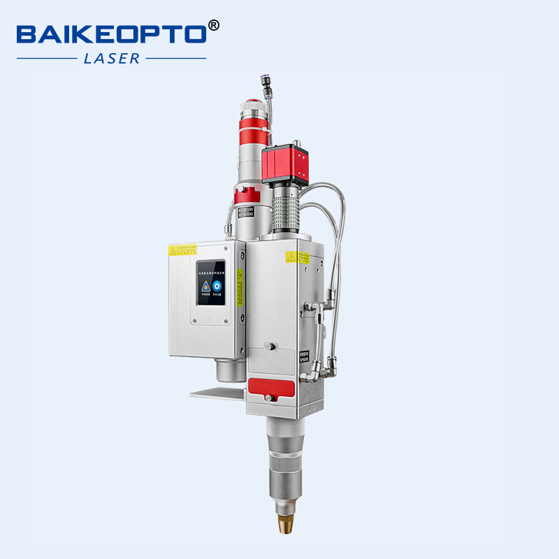 ZBTK SW6000 Laser Welding Head【FOB】