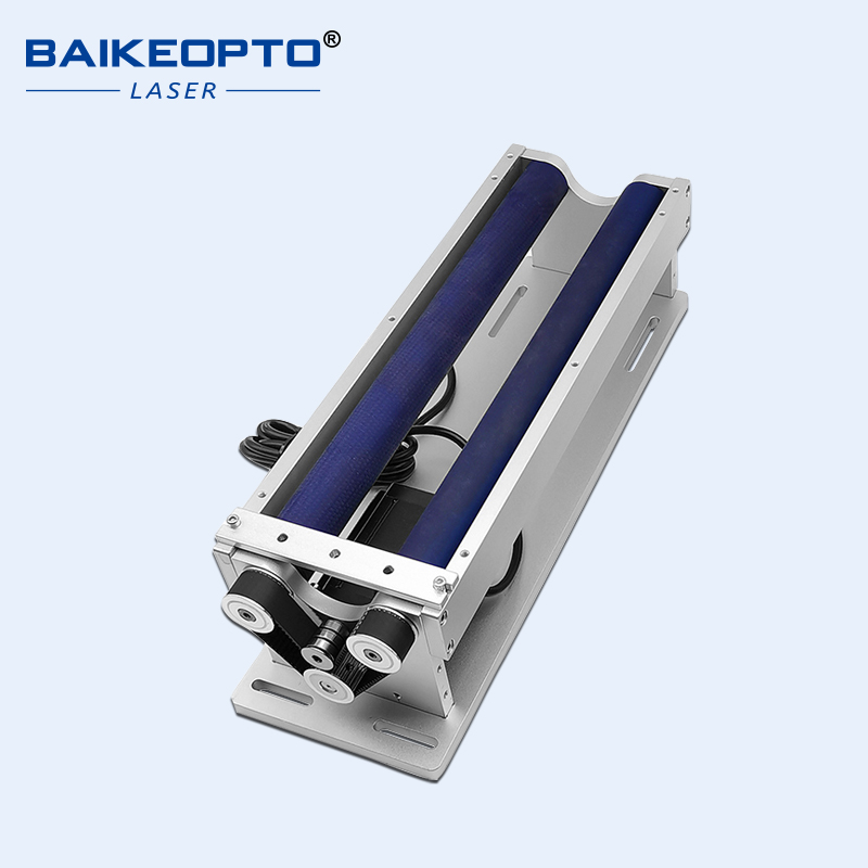 BK-LG-K40 Rotation Axis Fixture of Bottle Cup for Laser Marking Engraving Machine【FOB】